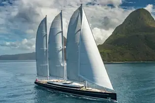 burgess yachts asia