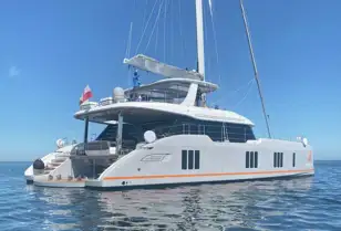 mucho mas yacht for sale