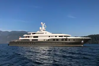 burgess yachts miami