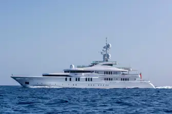 burgess yachts miami